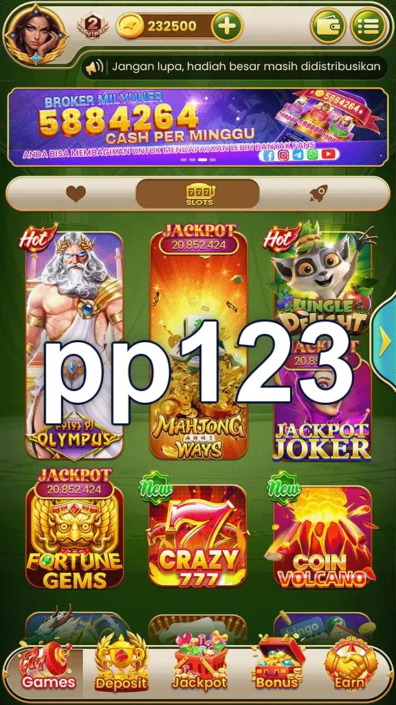 pp123 APK