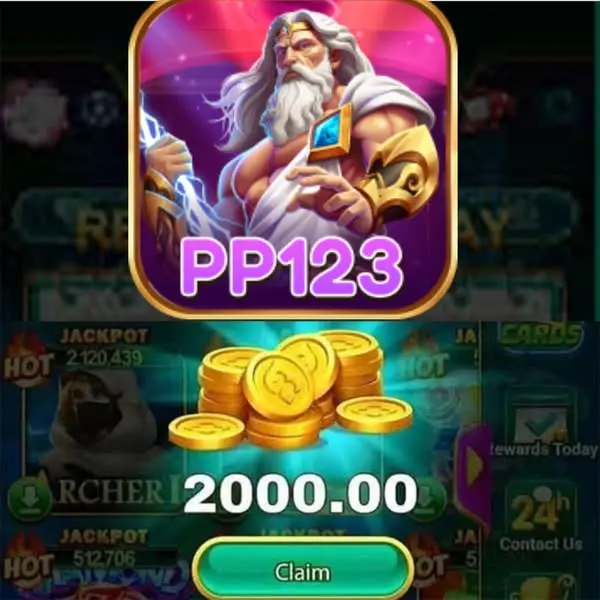 pp123 Masuk - pp123 Resmi